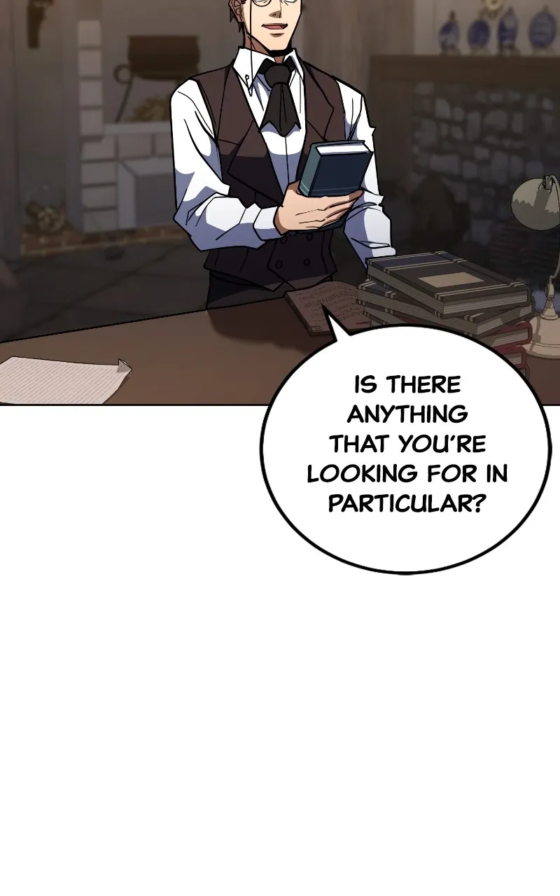 The Hammer Chapter 39 page 105 - 