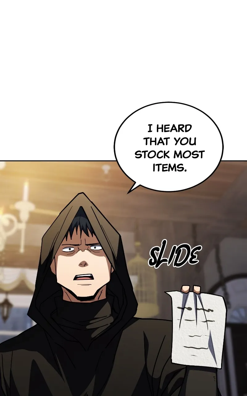 The Hammer Chapter 39 page 106 - 