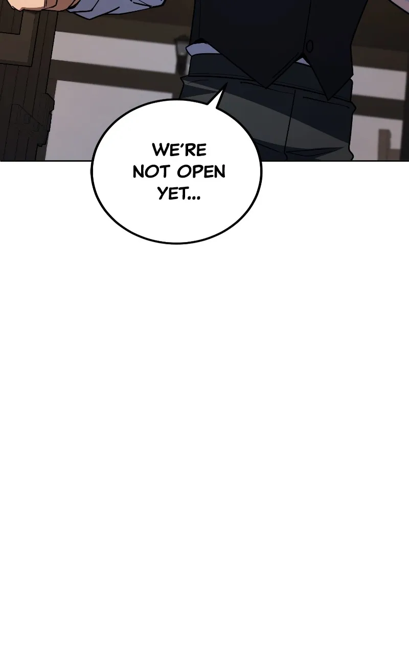 The Hammer Chapter 39 page 12 - 