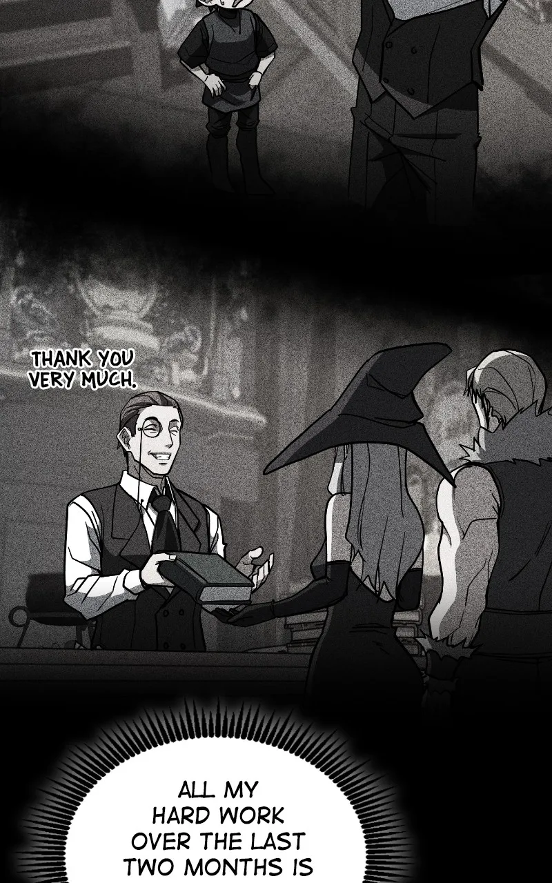 The Hammer Chapter 39 page 111 - 