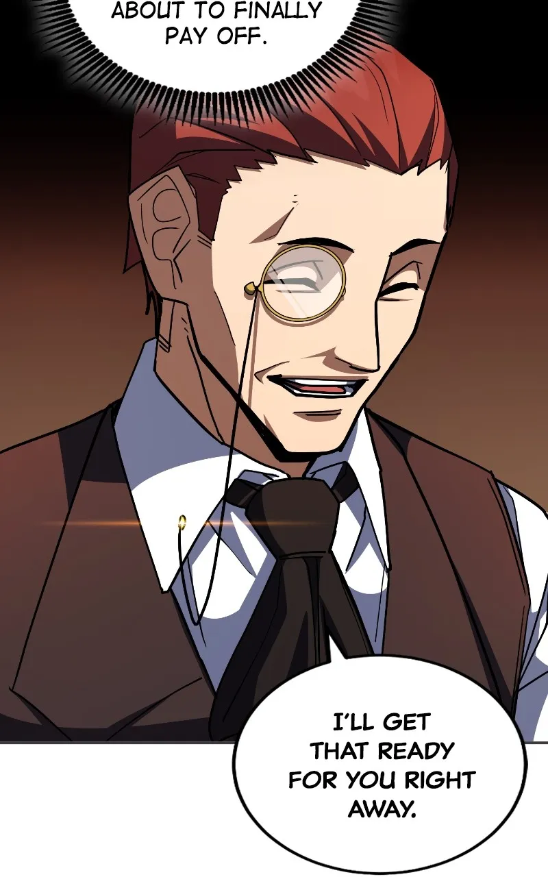 The Hammer Chapter 39 page 112 - 