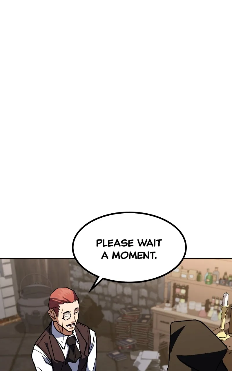 The Hammer Chapter 39 page 113 - 