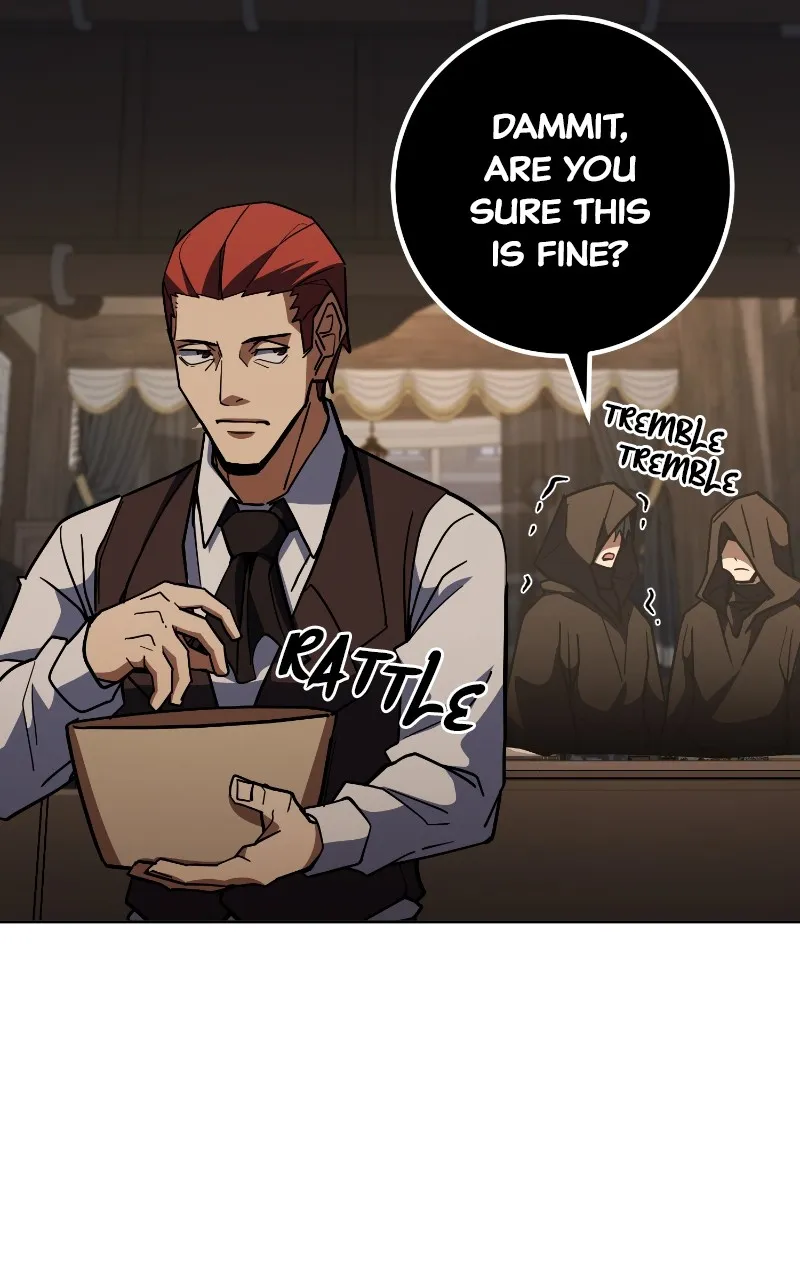 The Hammer Chapter 39 page 115 - 