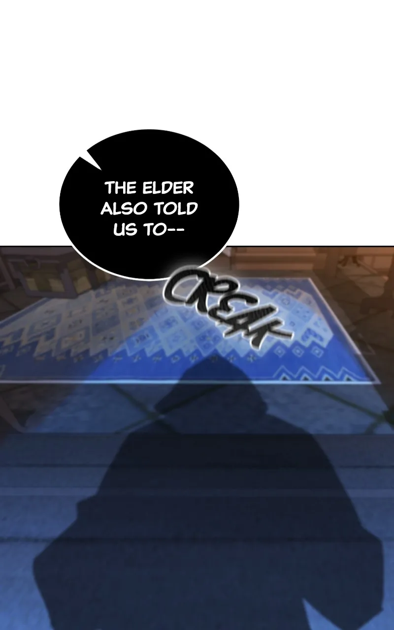 The Hammer Chapter 39 page 119 - 
