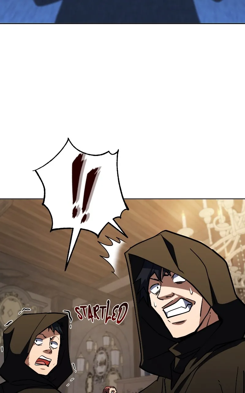 The Hammer Chapter 39 page 120 - 