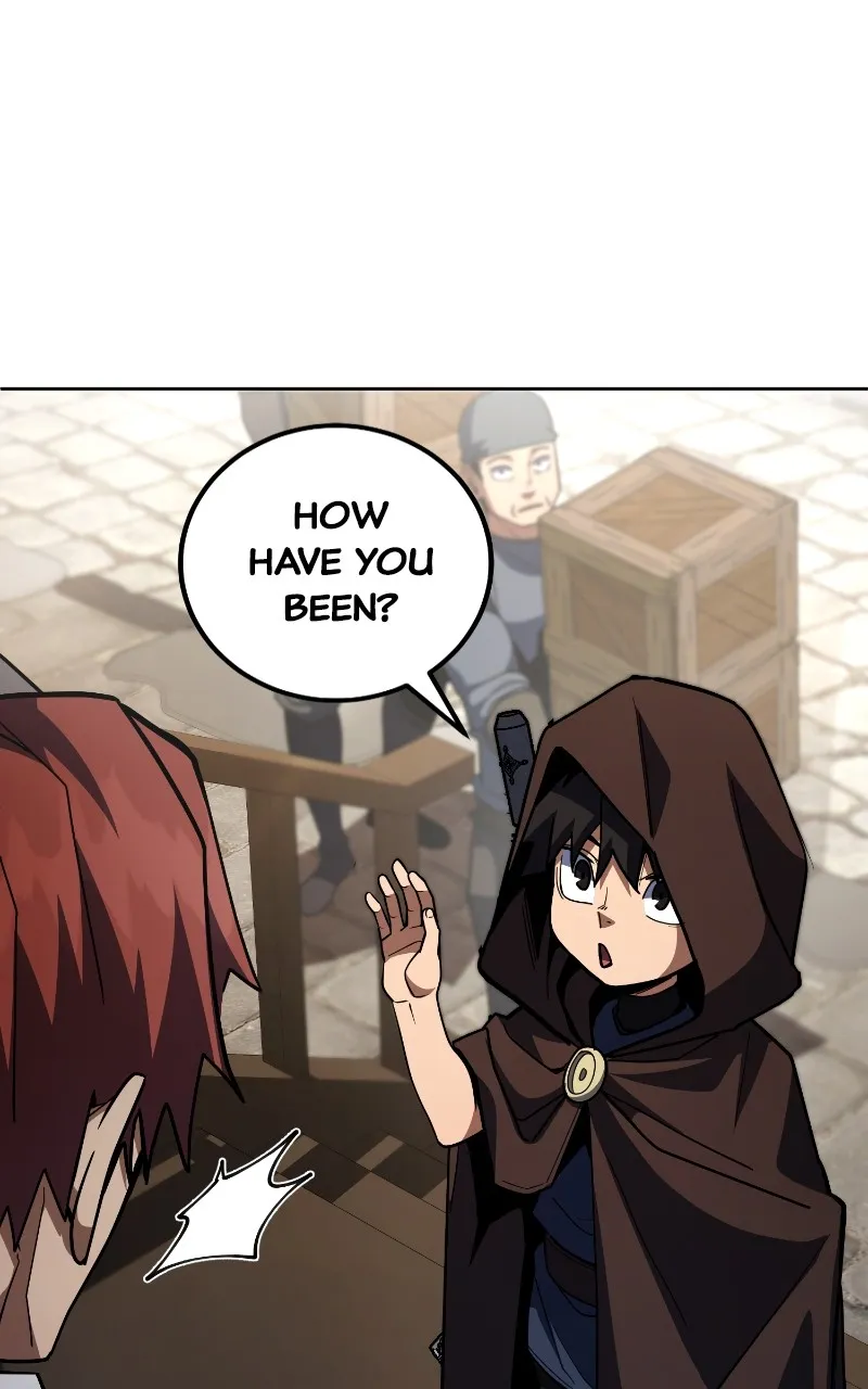 The Hammer Chapter 39 page 13 - 