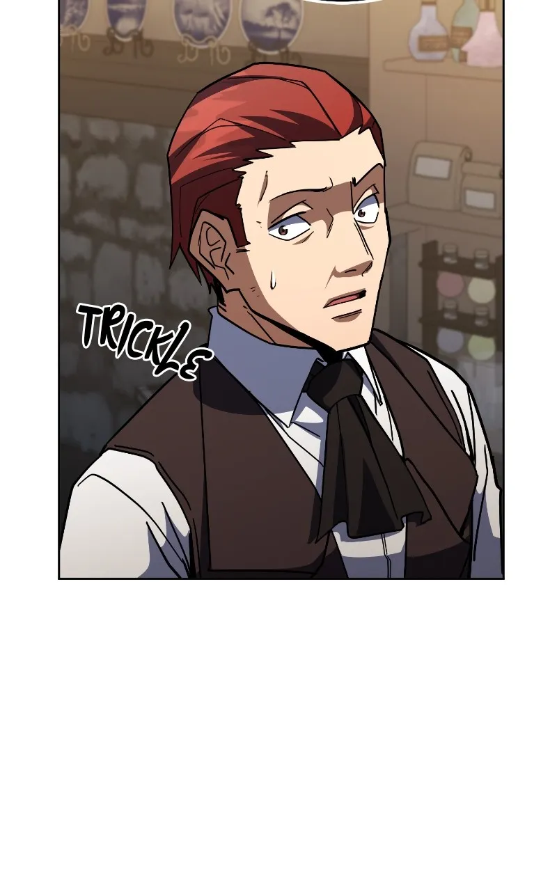 The Hammer Chapter 39 page 122 - 