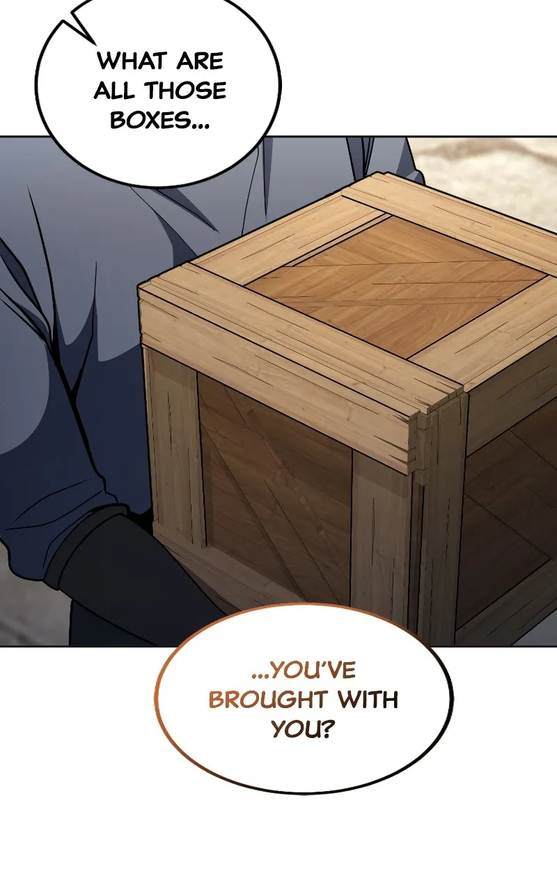 The Hammer Chapter 39 page 16 - 