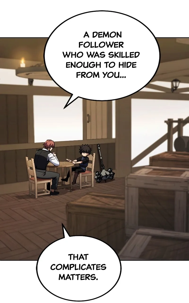 The Hammer Chapter 39 page 19 - 