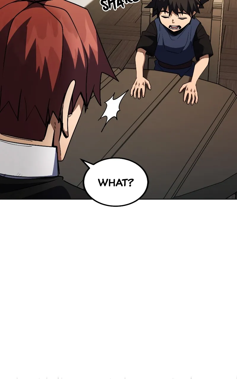 The Hammer Chapter 39 page 21 - 