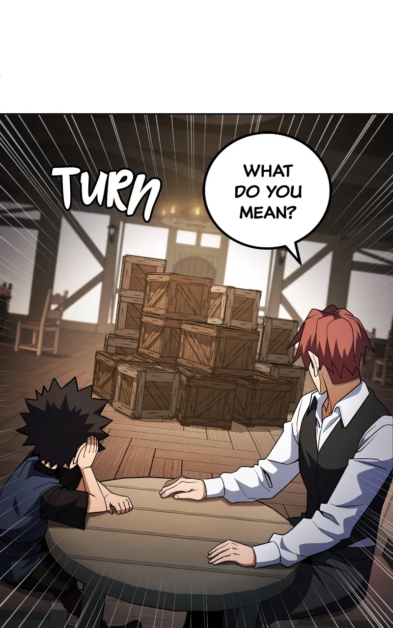 The Hammer Chapter 39 page 30 - 