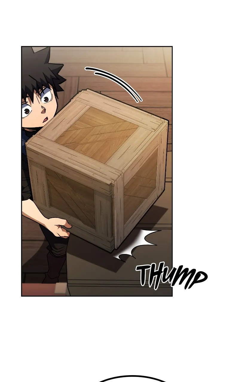 The Hammer Chapter 39 page 32 - 