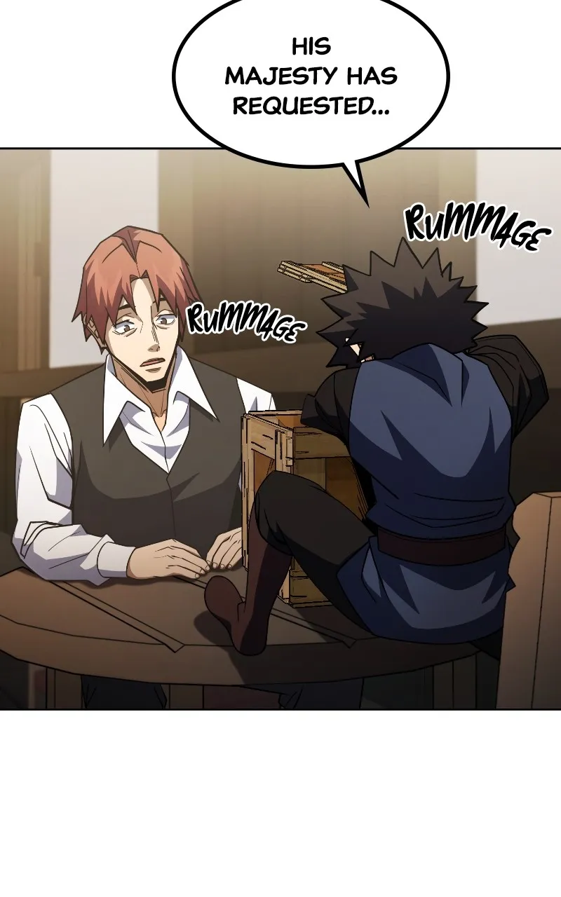 The Hammer Chapter 39 page 33 - 
