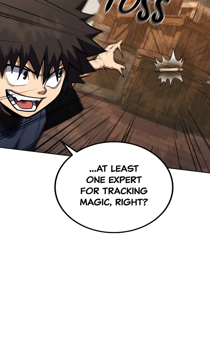 The Hammer Chapter 39 page 36 - 