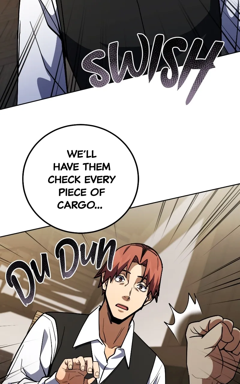 The Hammer Chapter 39 page 38 - 