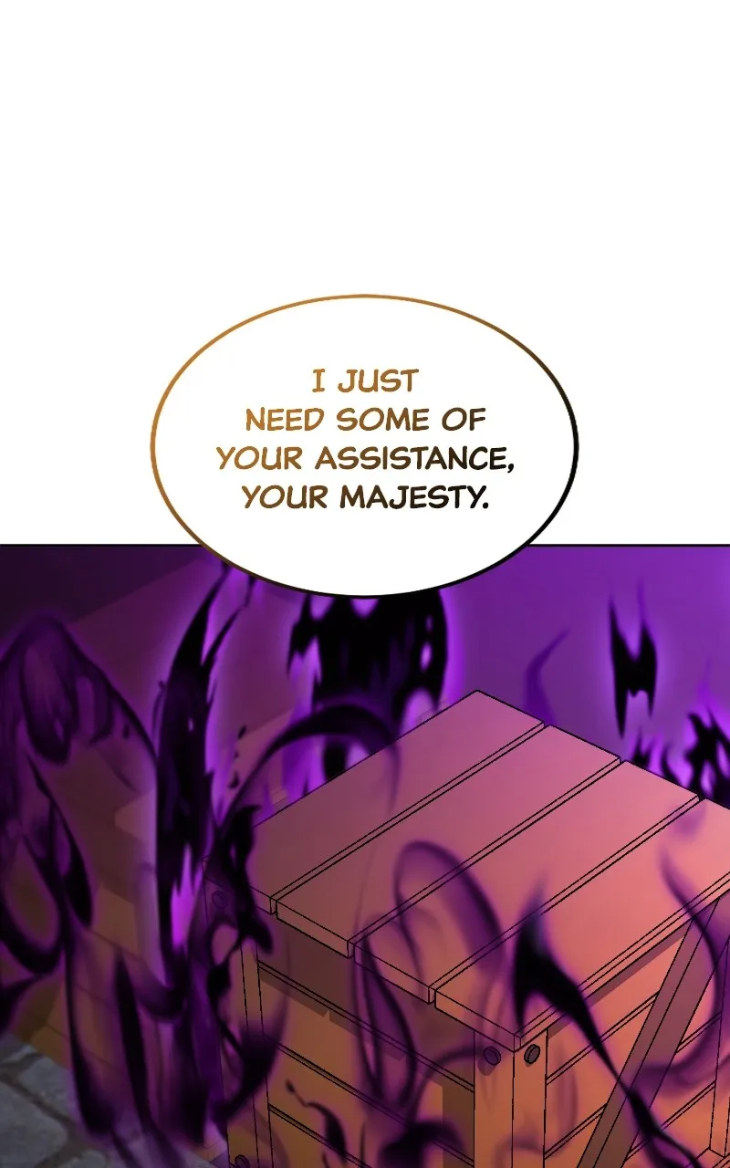 The Hammer Chapter 39 page 5 - 