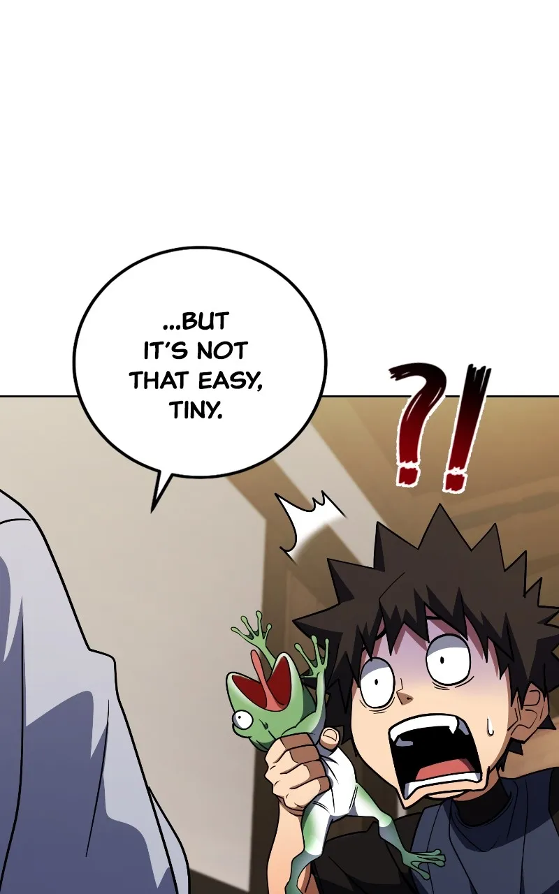 The Hammer Chapter 39 page 43 - 