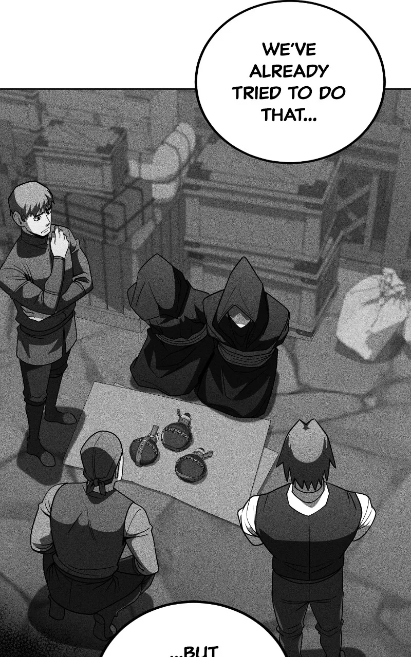 The Hammer Chapter 39 page 45 - 