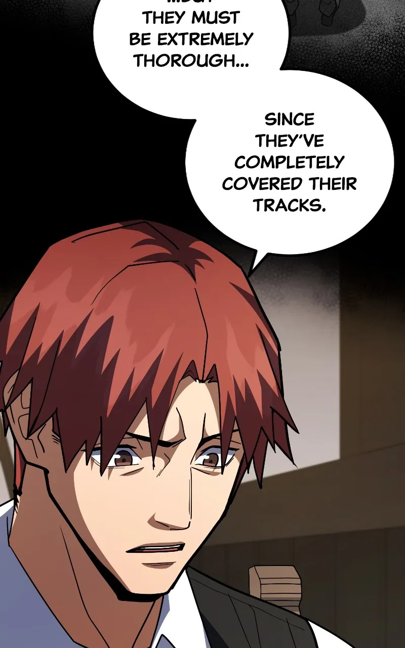 The Hammer Chapter 39 page 46 - 