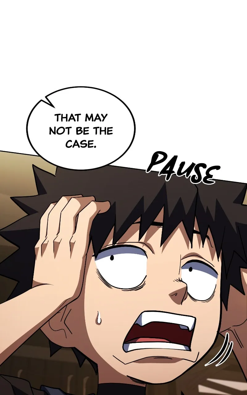 The Hammer Chapter 39 page 50 - 