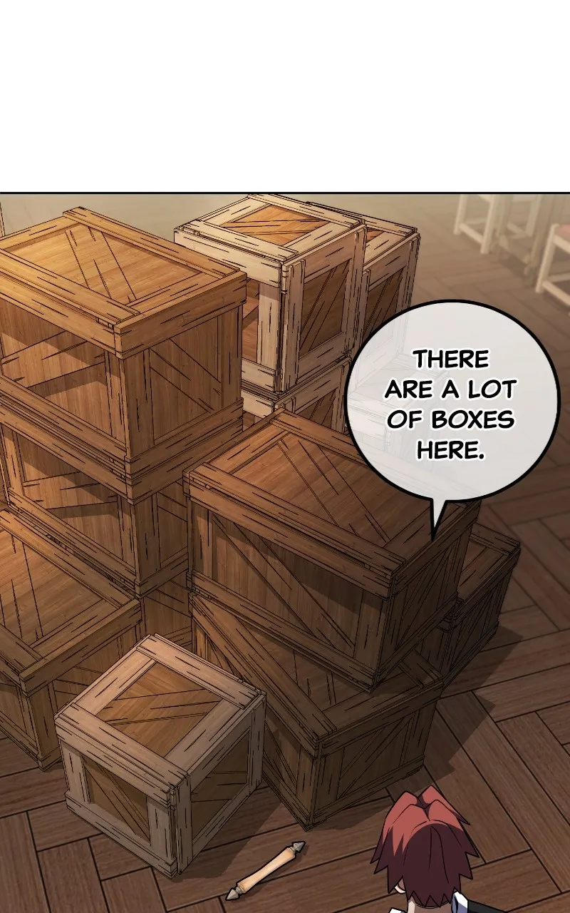 The Hammer Chapter 39 page 53 - 