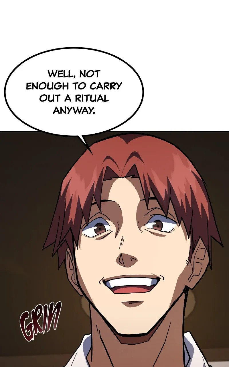 The Hammer Chapter 39 page 55 - 