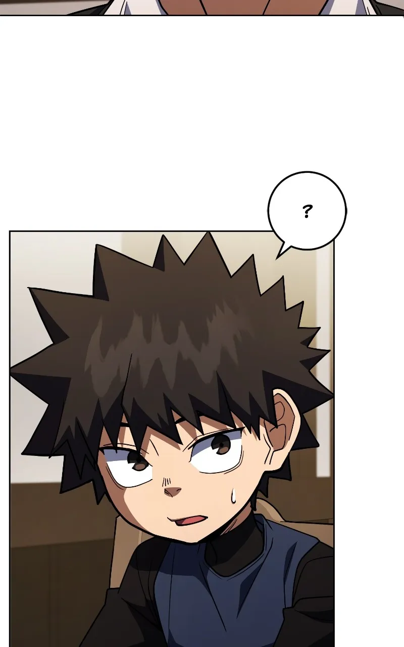 The Hammer Chapter 39 page 56 - 
