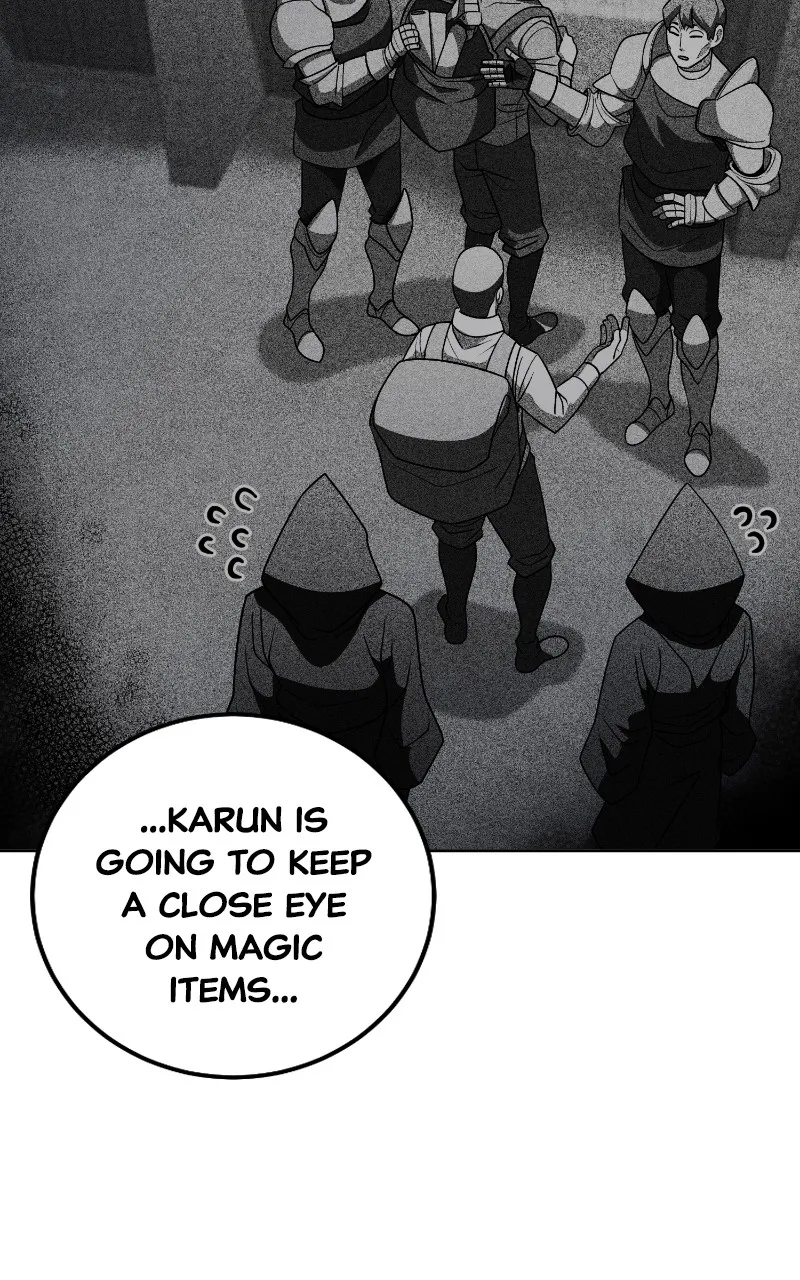 The Hammer Chapter 39 page 58 - 