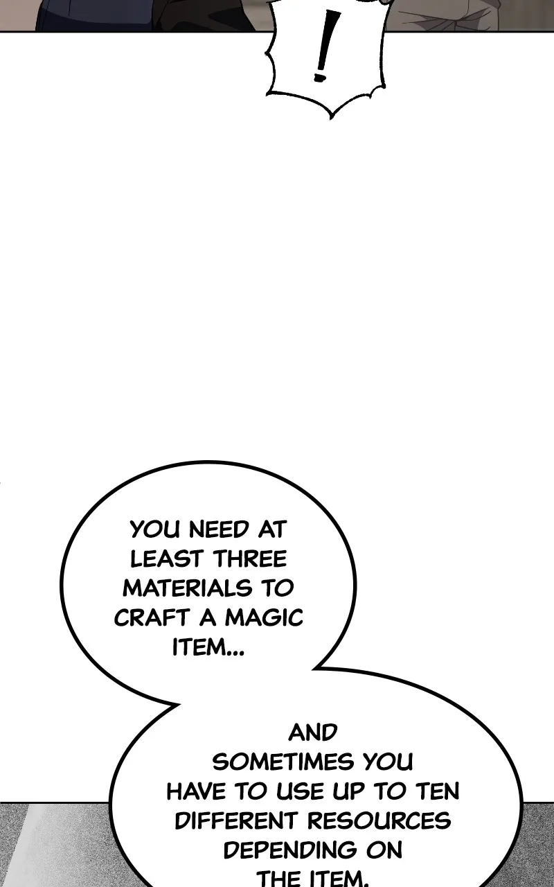 The Hammer Chapter 39 page 60 - 
