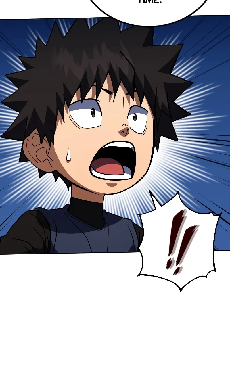 The Hammer Chapter 39 page 65 - 