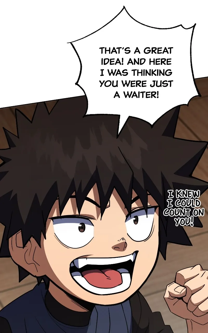 The Hammer Chapter 39 page 66 - 