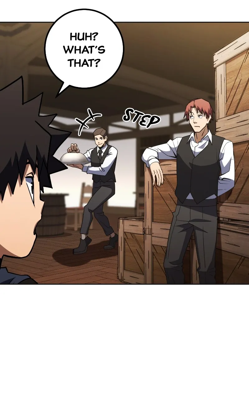 The Hammer Chapter 39 page 68 - 