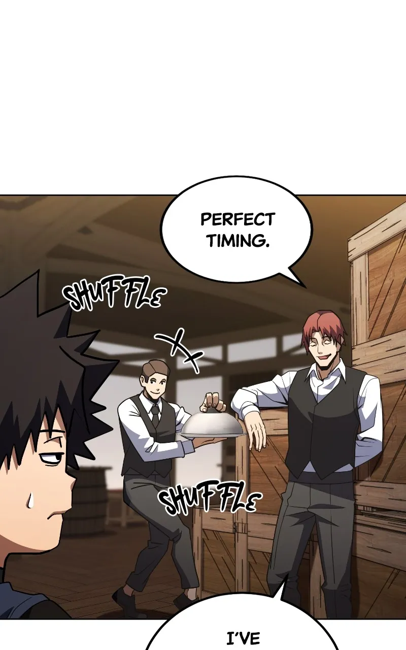 The Hammer Chapter 39 page 69 - 