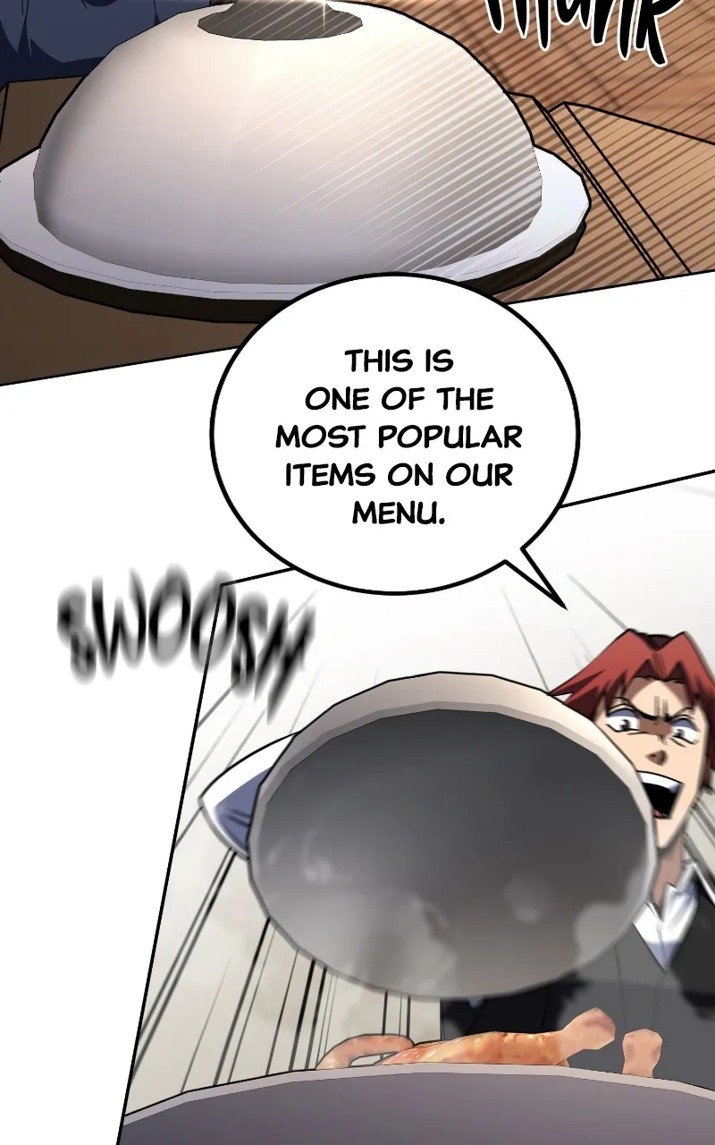 The Hammer Chapter 39 page 71 - 