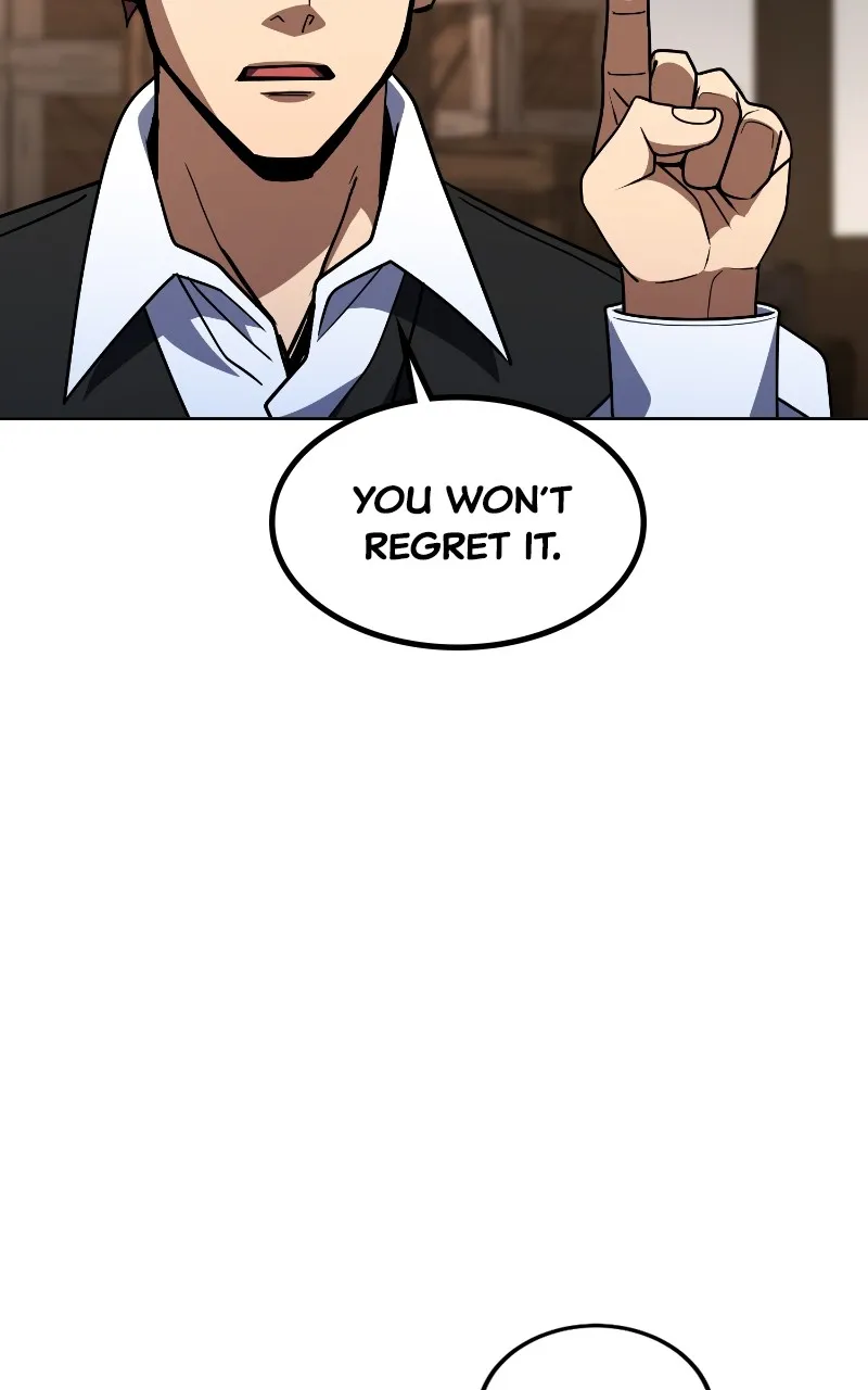 The Hammer Chapter 39 page 76 - 