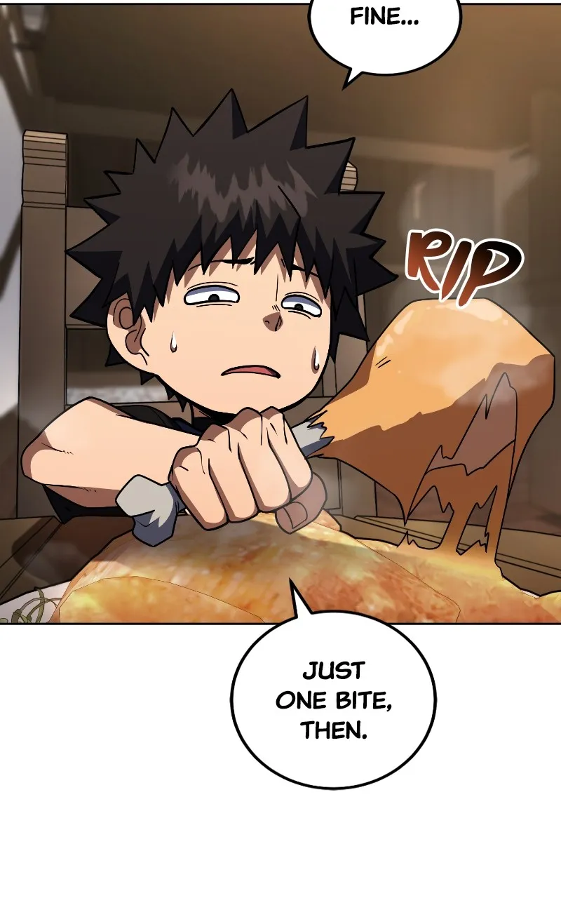 The Hammer Chapter 39 page 77 - 