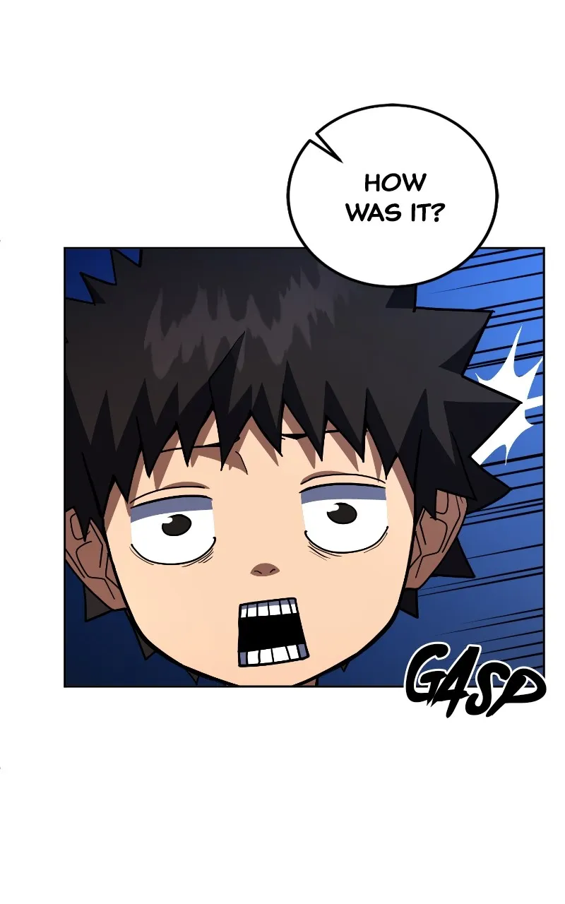 The Hammer Chapter 39 page 85 - 