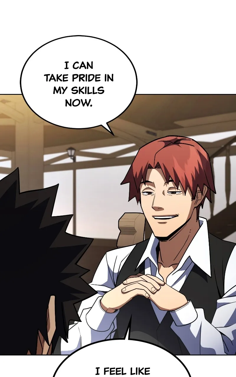 The Hammer Chapter 39 page 89 - 