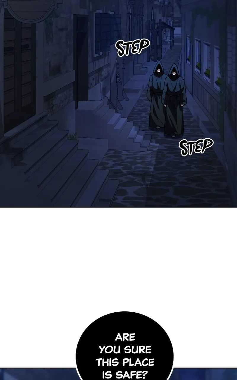 The Hammer Chapter 39 page 96 - 