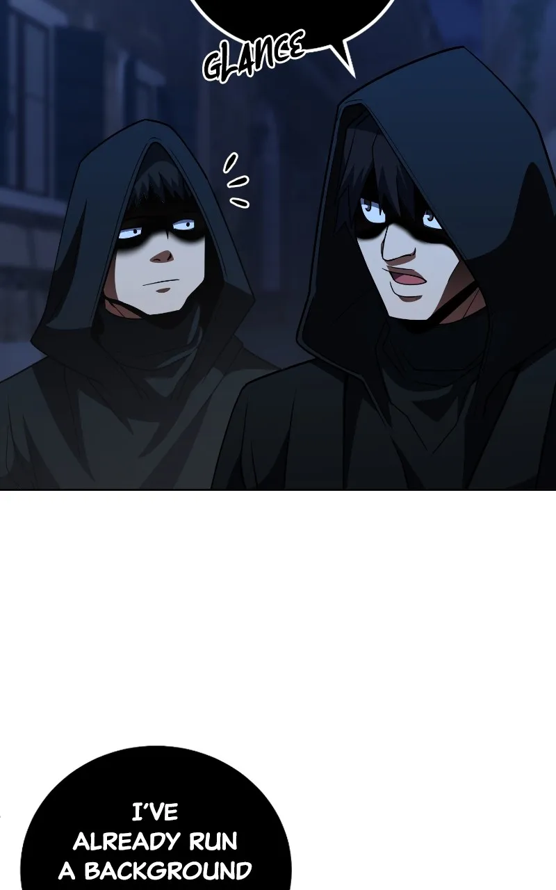 The Hammer Chapter 39 page 97 - 