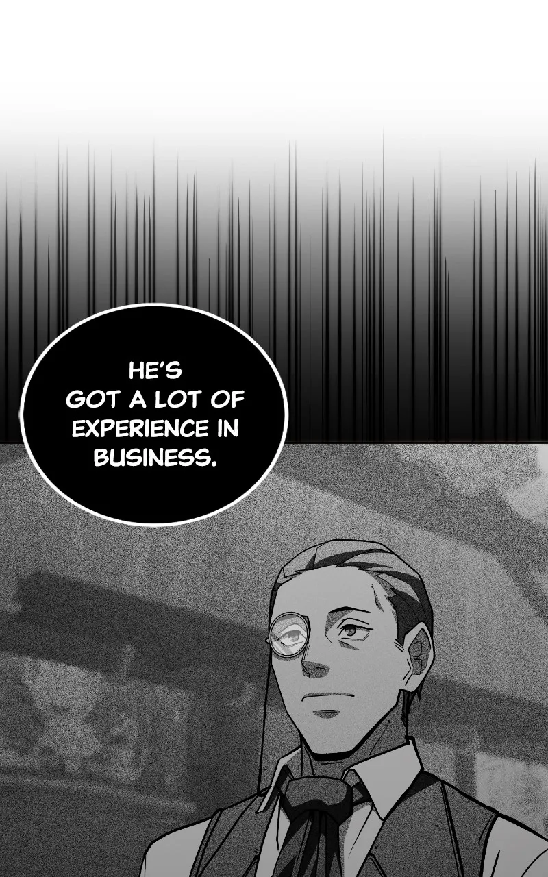 The Hammer Chapter 39 page 99 - 