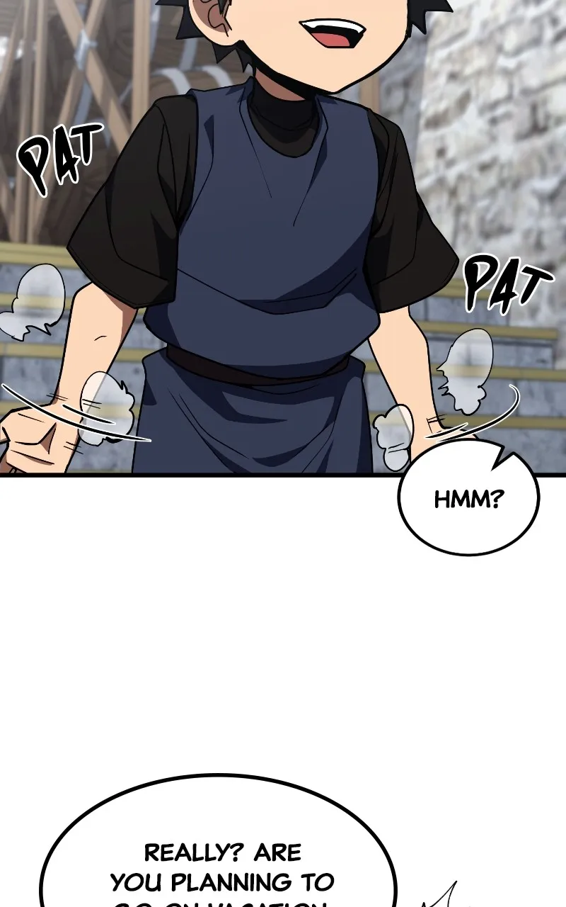 The Hammer Chapter 40 page 102 - 
