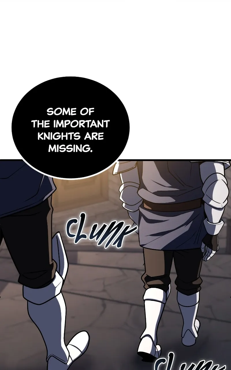 The Hammer Chapter 40 page 111 - 