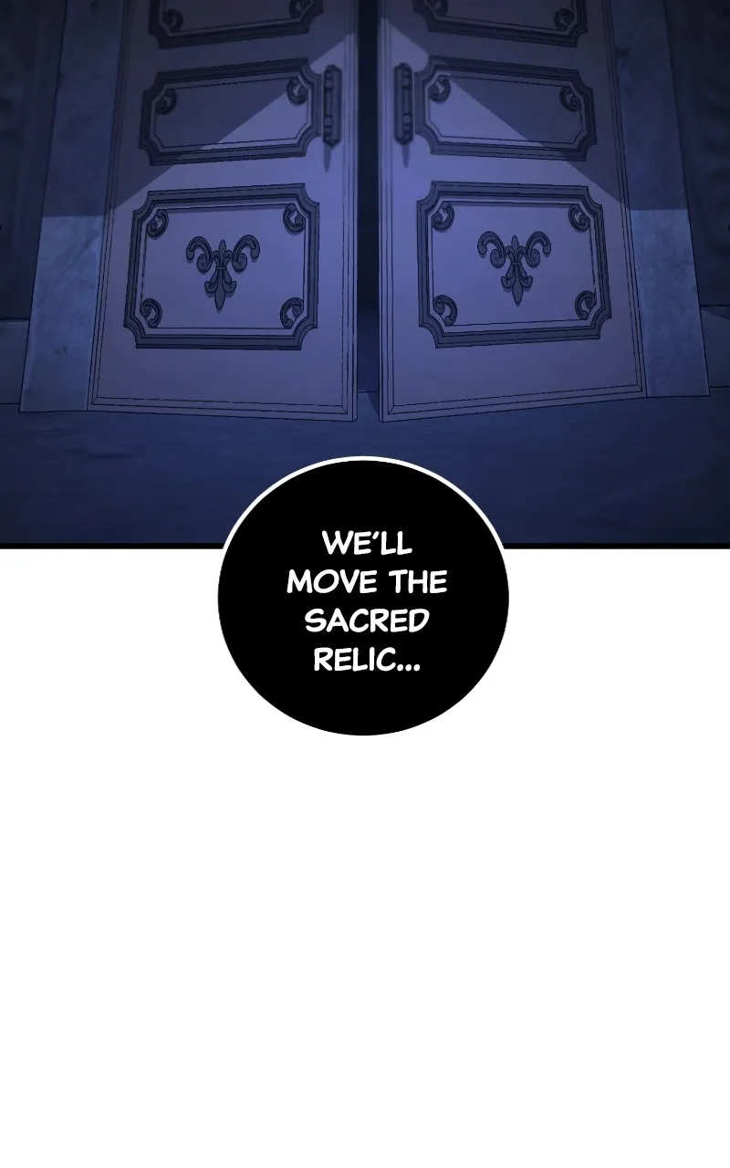 The Hammer Chapter 40 page 113 - 