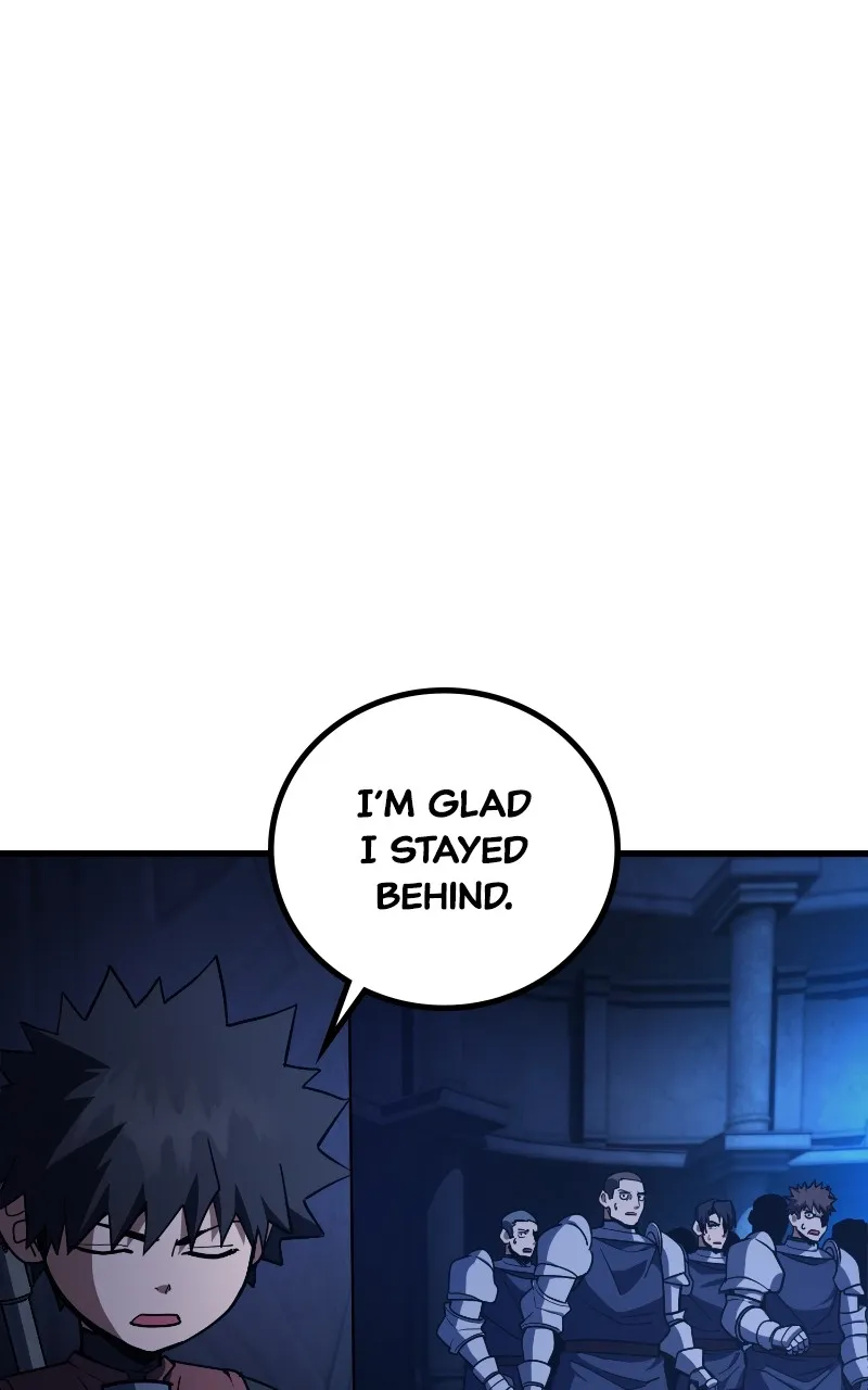 The Hammer Chapter 40 page 116 - 