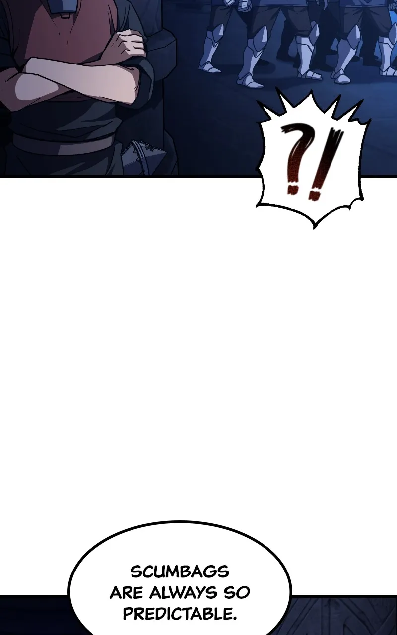 The Hammer Chapter 40 page 117 - 