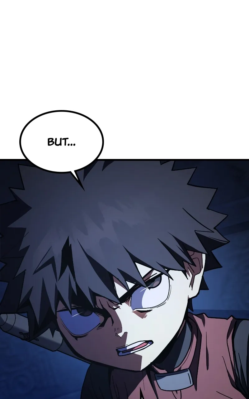 The Hammer Chapter 40 page 119 - 