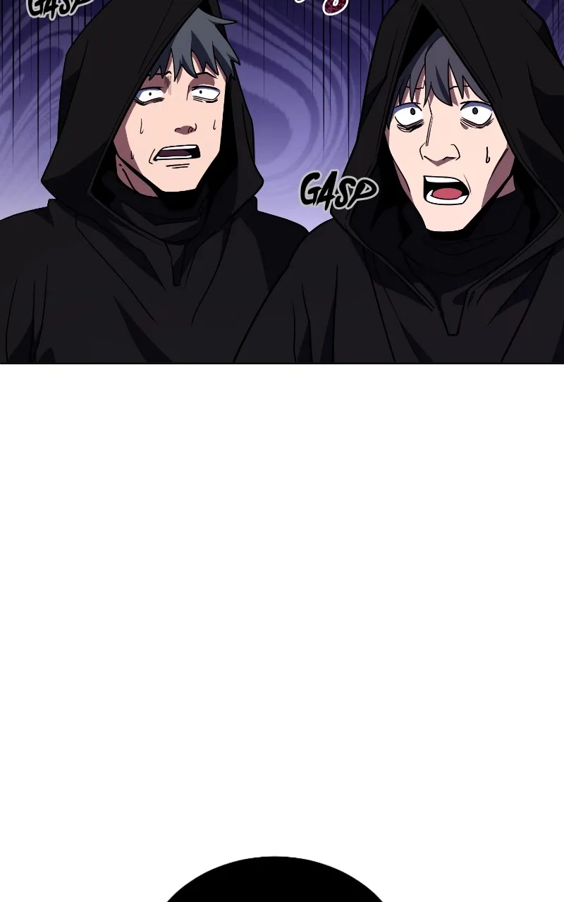 The Hammer Chapter 40 page 15 - 
