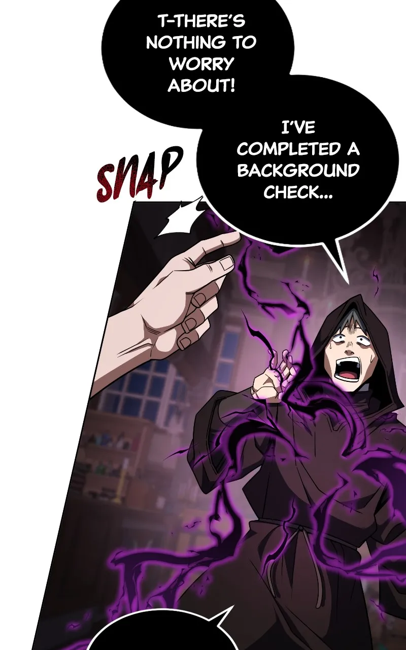 The Hammer Chapter 40 page 16 - 