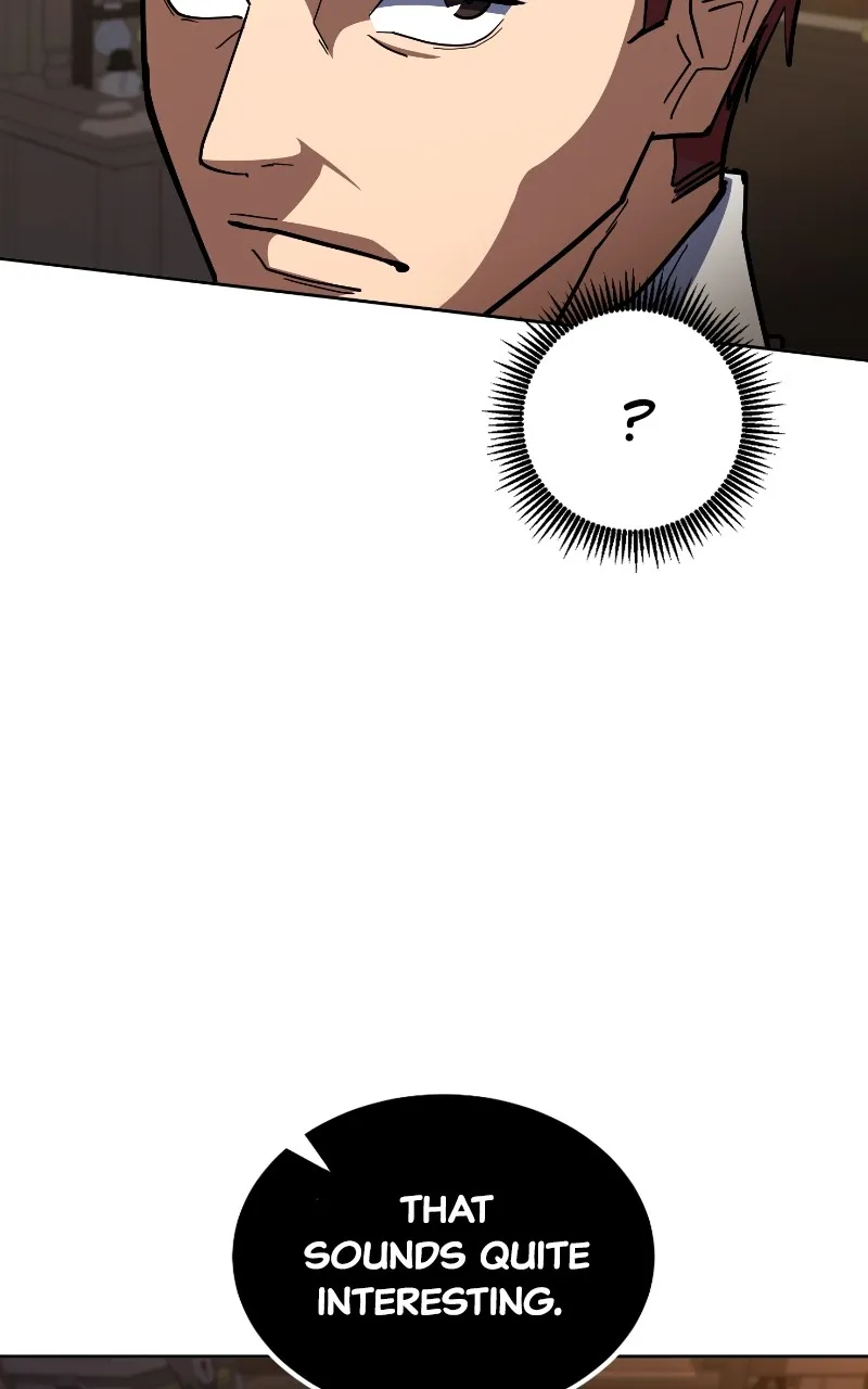 The Hammer Chapter 40 page 3 - 